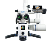 Микроскоп учебный MediWorks SM620 Pro